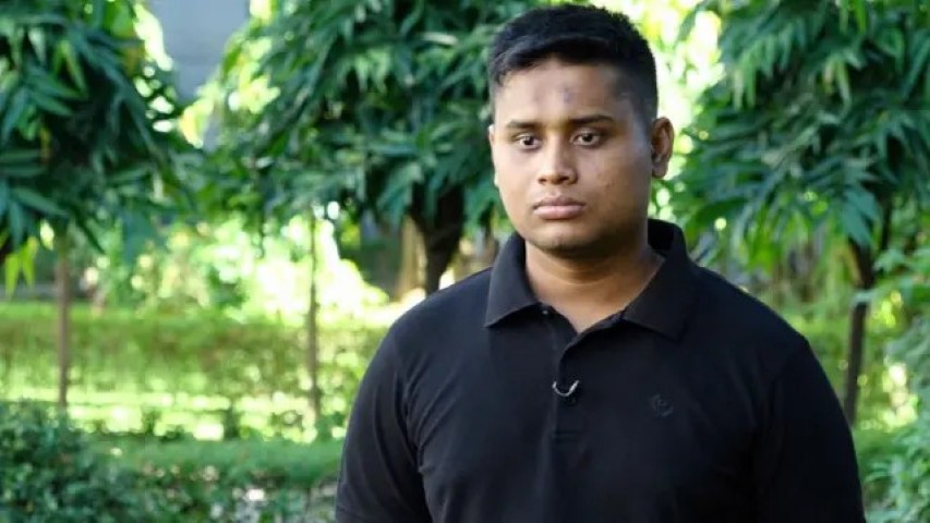 দাবি পূরণ হলে জুলাই সনদে পরবর্তীতে স্বাক্ষর করবে এনসিপি: হাসনাত